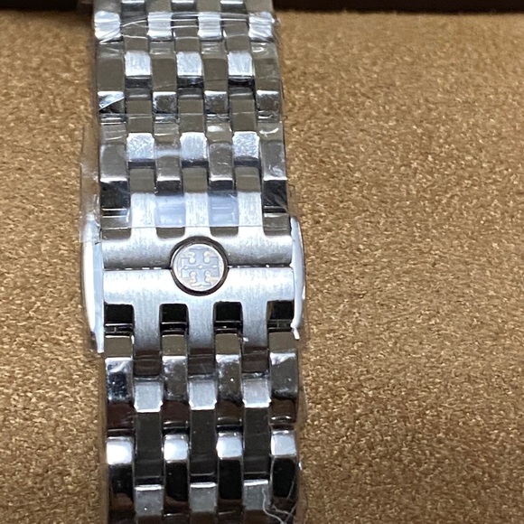 Brand New Tory Burch Watch! - Picture 6 of 8